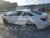 2022 Honda Accord фото