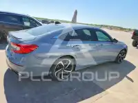 2022 Honda Accord фото