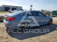 2022 Honda Accord фото