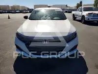 2022 Honda Accord фото