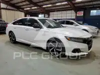 2022 Honda Accord photo