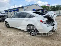 2022 Honda Accord фото