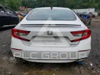 2022 Honda Accord фото