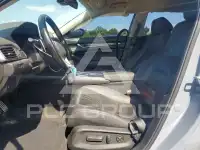 2022 Honda Accord фото