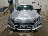2022 Honda Accord фото