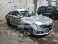 2022 Honda Accord фото