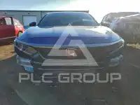 2022 Honda Accord фото