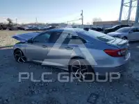 2022 Honda Accord фото