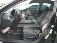 2022 Honda Accord фото