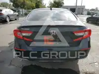 2022 Honda Accord фото