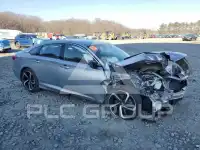 2022 Honda Accord фото