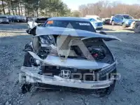 2022 Honda Accord фото