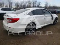2022 Honda Accord фото