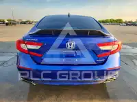 2022 Honda Accord фото