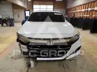 2022 Honda Accord фото