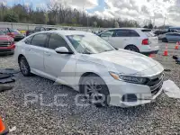 2022 Honda Accord фото