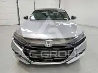 2022 Honda Accord фото