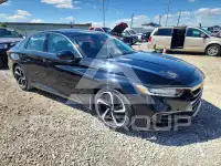 2022 Honda Accord фото