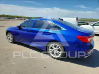 2022 Honda Accord фото