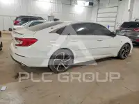 2022 Honda Accord фото