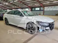 2022 Honda Accord фото
