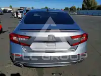 2022 Honda Accord фото