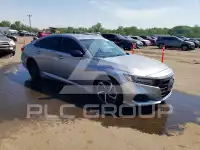 2022 Honda Accord фото