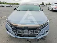 2022 Honda Accord фото