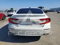 2022 Honda Accord фото