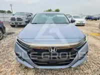 2022 Honda Accord фото