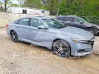2022 Honda Accord фото