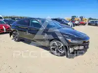 2022 Honda Accord фото