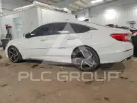 2022 Honda Accord фото