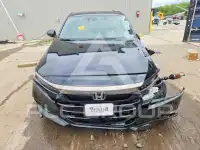 2022 Honda Accord фото