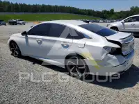 2022 Honda Accord фото