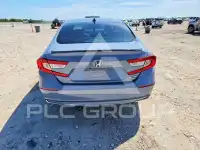 2022 Honda Accord photo