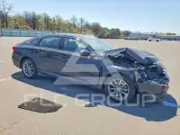 2022 Honda Accord фото