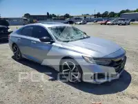 2022 Honda Accord фото