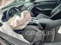 2022 Honda Accord фото