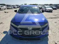 2022 Honda Accord фото