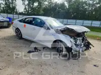 2022 Honda Accord фото