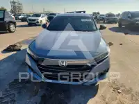 2022 Honda Accord фото