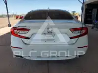 2022 Honda Accord фото