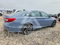 2022 Honda Accord фото