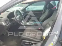 2022 Honda Accord фото