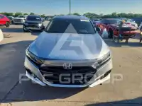 2022 Honda Accord фото