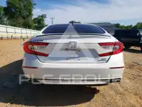 2022 Honda Accord фото