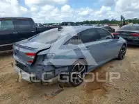 2022 Honda Accord фото