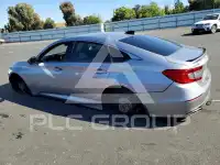 2022 Honda Accord фото
