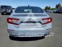 2022 Honda Accord photo